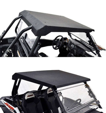 Polaris RZR 1000 XP Turbo EPS [2016-2017] - Dach Polyethylen schwarz Polaris RZR 1000 XP