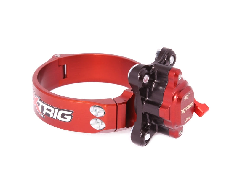 Ktm Sx 250 [XTRIG] - Kit HiLo Holeshot pour fourches 59mm