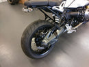 Bmw R Ninet Urban S [ACCESS DESIGN] - bas de selle noir BMW R Ninet T1200-3