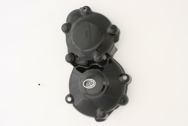 Suzuki GSR 600 ABS [2007-2010] - Engine protection cover right R&G RACING (starter) GSXR1000 '07-08