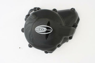 Suzuki GSF 650 BANDIT [2006-2012] - Motorenschutzdeckel links R&G RACING GSF650, 1250 Bandit '07-09