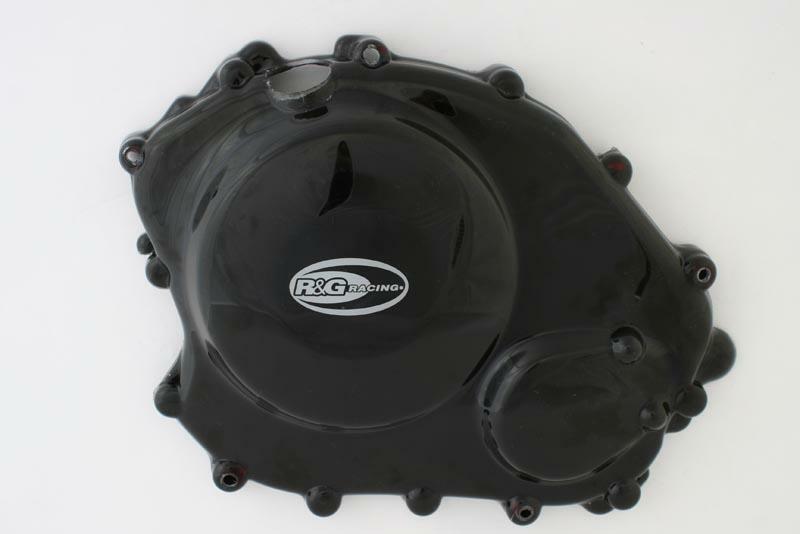 Honda CBR 1000 RR FIREBLADE SC57 [2004-2007] - Engine protection cover right R&G RACING CBR1000RR '04-07
