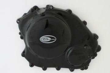 Honda CBR 1000 RR FIREBLADE SC57 [2004-2007] - Capot de protection moteur droit R&G RACING CBR1000RR '04-07