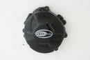 Honda CBR 600 RR PC40 [2007-2016] - Left Crankcase Cover Protector Black Honda