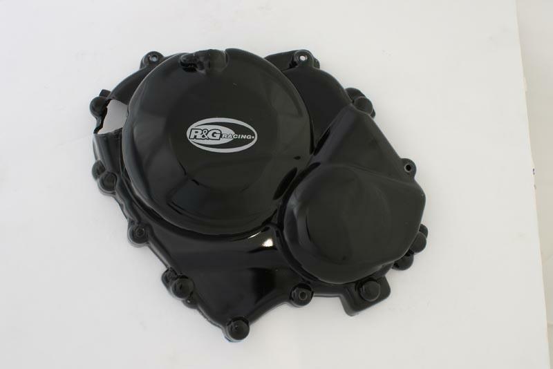Honda CBR 600 RR PC40 [2007-2016] - Engine protection cover right R&G RACING CBR600RR 07-08