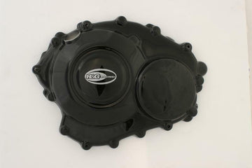 Honda CB 1000 R SC60 [2008-2015] - Cache protection moteur droit R&G RACING CB1000R 08