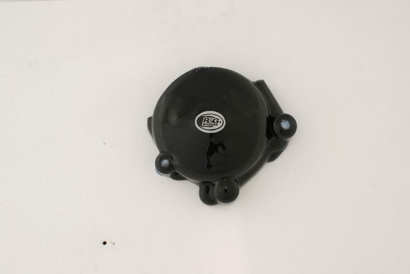 Yamaha FZ1 S FAZER ABS RN16 [2007-2012] - Engine protection cover left R&G RACING YZF-R1 04-08