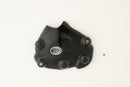 Yamaha FZ1 S FAZER RN16 [2006-2012] - (Ölpumpe) Kurbelgehäusedeckelschutz Schwarz Yamaha