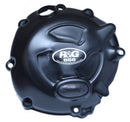 Bmw S 1000 R ABS 0D52 [2017-2020] - Protection de couvercle de carter (embrayage) Race Series droit noir BMW S1000