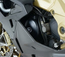 Aprilia RSV 1000 [1997-2003] - Engine housing protector left R&G RACING Aprilia RSV1000