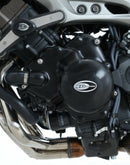 Yamaha MT-09 SPORT TRACKER ABS RN29 [2015-2016] - Motorgehäuse-Protektor links R&G RACING Yamaha MT-09