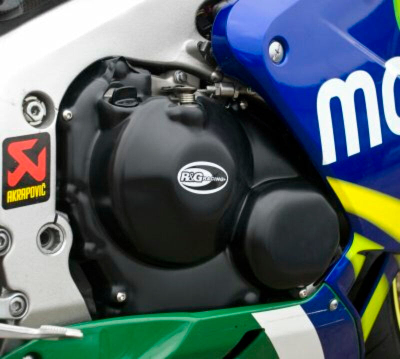 Honda CBR 600 RR PC37 [2003-2006] - Rechter Motorgehäuseschutz - Honda CBR600RR
