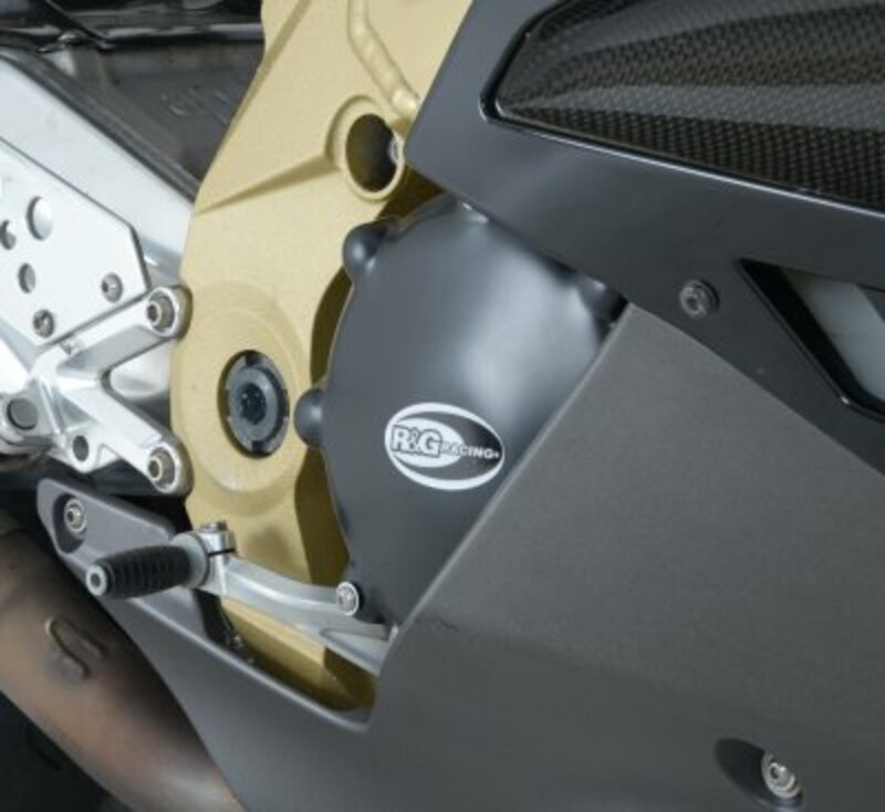 Aprilia RSV 1000 [1997-2003] - Engine housing protector right R&G RACING Aprilia RSV1000