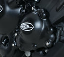 Yamaha MT-09 SPORT TRACKER RN29 [2015-2016] - Engine housing protector starter R&G RACING Yamaha MT-09