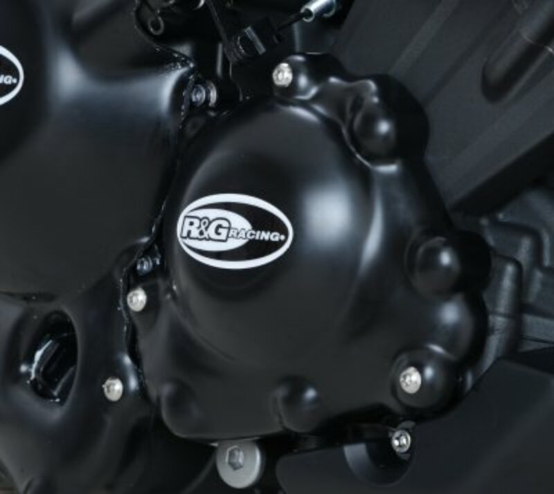 Yamaha XSR 900 SPECIAL EDITION ABS RN43 [2016-2018] - Motorgehäuse-Protektor Anlasser R&G RACING Yamaha MT-09