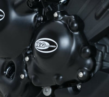 Yamaha MT-09 ABS RN43 [2018] - Protection carter moteur démarreur R&G RACING Yamaha MT-09