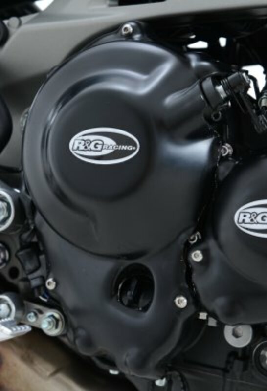 Yamaha XSR 900 ABS RN43 [2016-2018] - Protection d'embrayage R&G RACING Yamaha MT-09