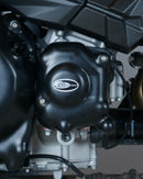 Kawasaki Z 800 E VERSION ABS SPECIAL EDITION Z800F [2016] - Engine cover protection right R&G Racing Kawasaki Z800