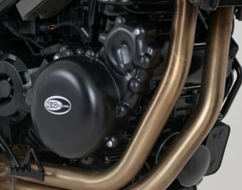 Bmw F 800 R 0217 [2009-2014] - BMW F800 Right Engine Housing Cover Protector ST/GS/GT/R