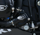 Suzuki GSX-R 1000 R ABS [2017-2021] - (Pompe à eau) Protecteur de couvercle de carter gauche Suzuki GSX-R1000