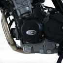 Ktm 790 DUKE ABS L A2 [2018-2020] - Kurbelgehäusedeckelschutz links (Lichtmaschine) Schwarz KTM Duke 790