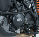Ktm 1290 SUPER ADVENTURE R [2019-2022] - Engine Case Cover Protector Black KTM