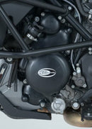 Ktm 1290 SUPER ADVENTURE R [2019-2022] - Engine Case Cover Protector Black KTM