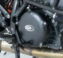 Ktm 1290 SUPER ADVENTURE R [2019-2022] - Engine Case Cover Protector Black KTM