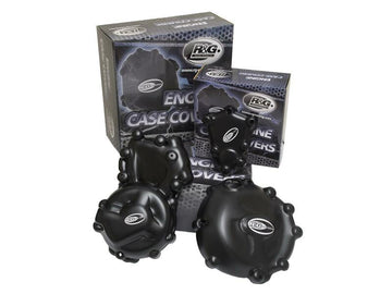 Suzuki GSX-R 1000 [2005-2008] - Protection de carter moteur Suzuki GSX-R1000