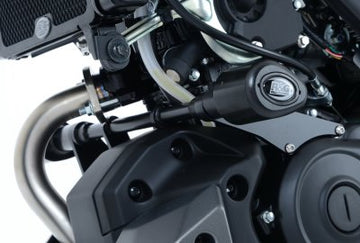Yamaha MT-125 RE11 [2014-2016] - Aero-Crash-Protektoren Yamaha MT-125