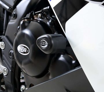 Honda CBR 500 R ABS PC57 [2017-2018] - STURZPAD AERO R&G RACING HONDA CBR500R