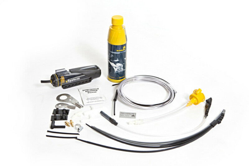 Aprilia Mille Rsv 1000 Me [SCOTTOILER] - KIT VSYSTEM SCOTTOILER