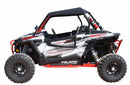 POLARIS RZR XP 1000 [2019-2021] - Stoffdach schwarz Polaris RZR1000 XP