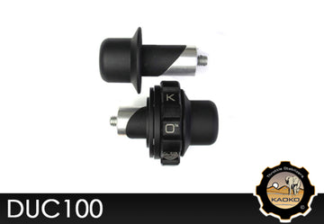 Ducati Scrambler 800 [KAOKO] - Cruise Control régulateur de vitesse stabilisateur