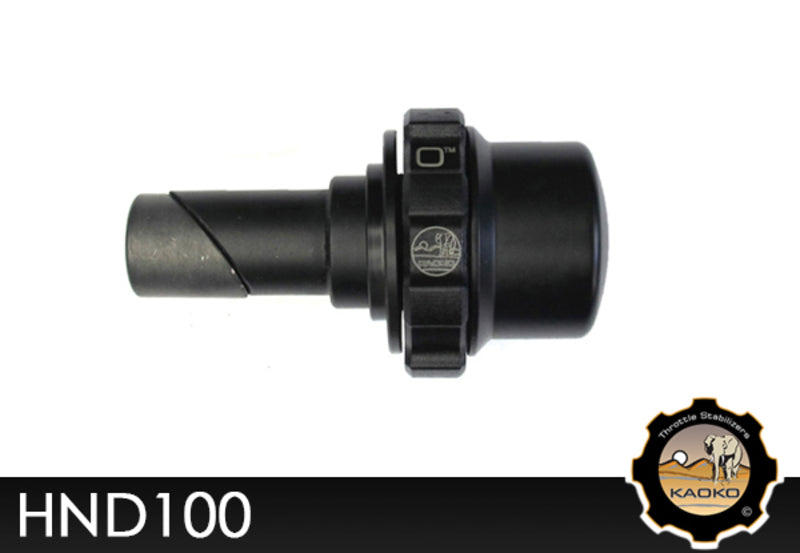 Honda Ctx 700 [KAOKO] - Cruise Control Tempomat-Geschwindigkeitsstabilisator