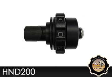 Honda Vfr 1200 X Crosstour [KAOKO] - Cruise Control Cruise Control Speed ​​Stabilizer