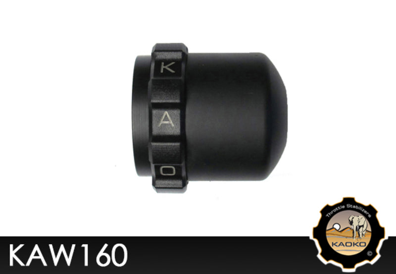 Kawasaki Ninja 1000 [KAOKO] - Cruise Control Cruise Control Speed ​​Stabilizer