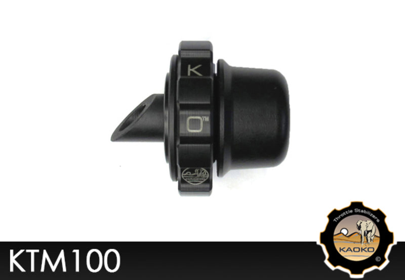 Ktm 690 Duke [KAOKO] - Cruise Control Cruise Control Speed ​​Stabilizer