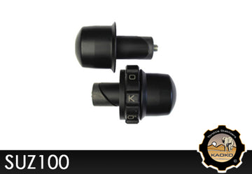 Suzuki Gsr 750 [KAOKO] - Cruise Control Cruise Control Speed ​​Stabilizer