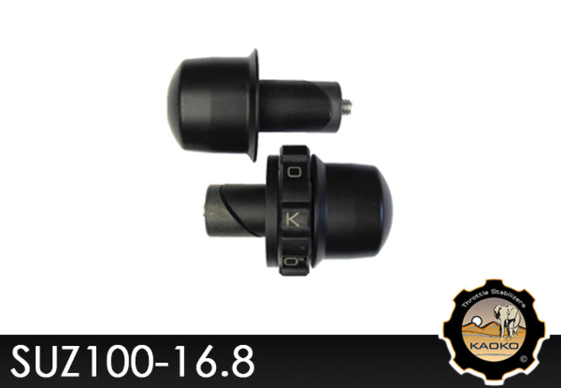 Suzuki Gsx-R 1000 [KAOKO] - Cruise Control Cruise Control Speed ​​Stabilizer