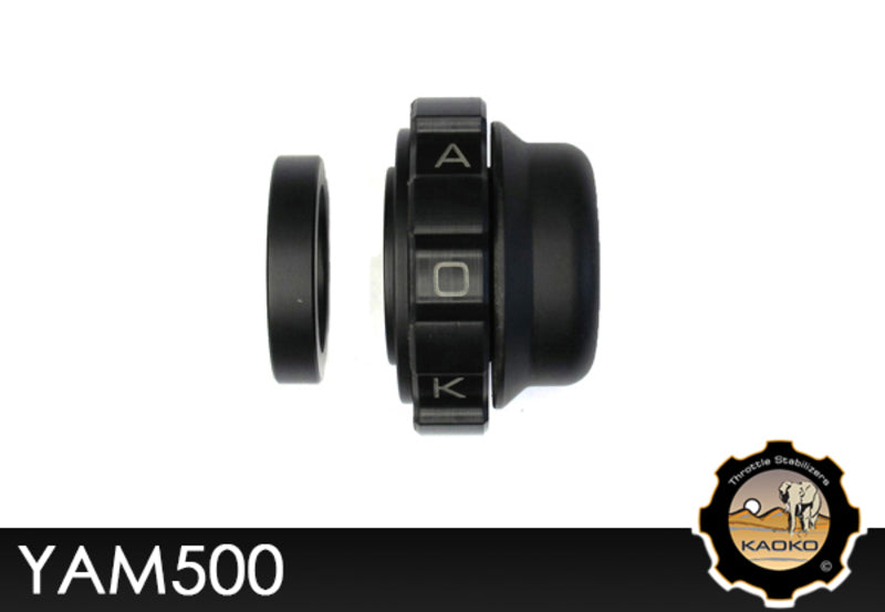 Yamaha Yzf R6 [KAOKO] - Cruise Control Cruise Control Speed ​​Stabilizer