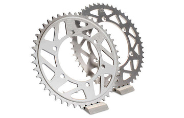 Triumph Street Triple 675 [AFAM] - Sprocket Aluminum Standard - 525
