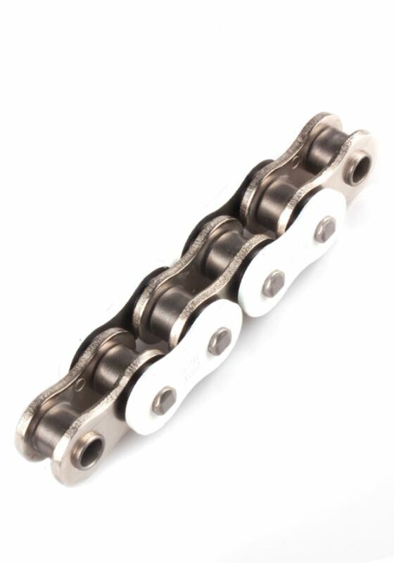 Aprilia Tuono 660 [AFAM] - A520XHRW X-ring chain 520