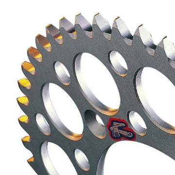 Ktm Exc 520 [RENTHAL] - Pignon aluminium autonettoyant - 520
