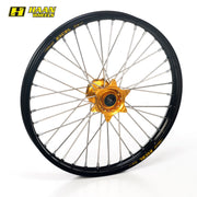 Kawasaki KX 450 F (KX 450 F) [2012-2014] - Vorderrad Komplett - 21x1,60x36T