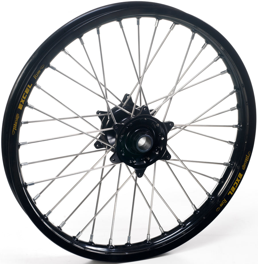 KTM 450 EXC-F SIX Days [2017-2019] - Vorderrad Komplett - 21x1,60x36T