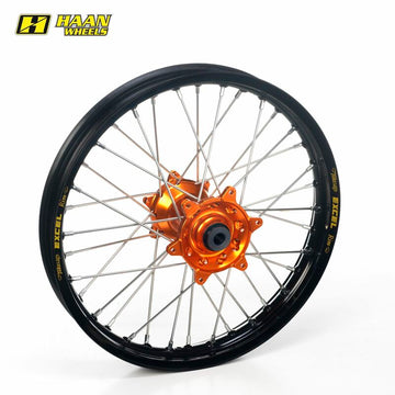 Ktm Sx 200 [HAAN WHEELS] - Roue arrière complète - 17x5.00x36T