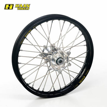 Ktm 690 Duke [HAAN WHEELS] - Rear wheel complete - 18x2.50x36T