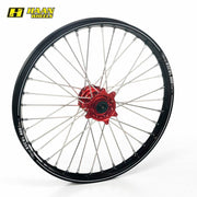 Yamaha Yz 426 [HAAN WHEELS] - A60 front wheel complete 21x1.60x36T