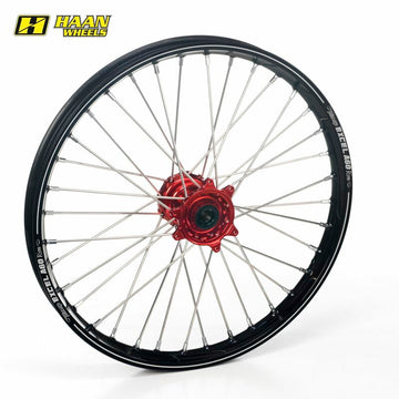 Yamaha Yz 426 [HAAN WHEELS] - Roue avant A60 complète 21x1.60x36T